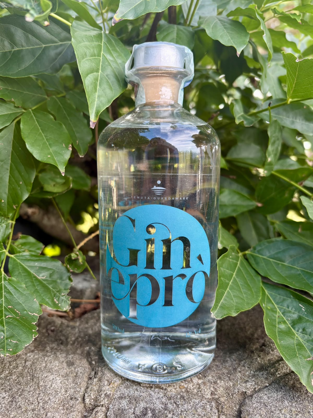 Gineprò - London Dry Gin