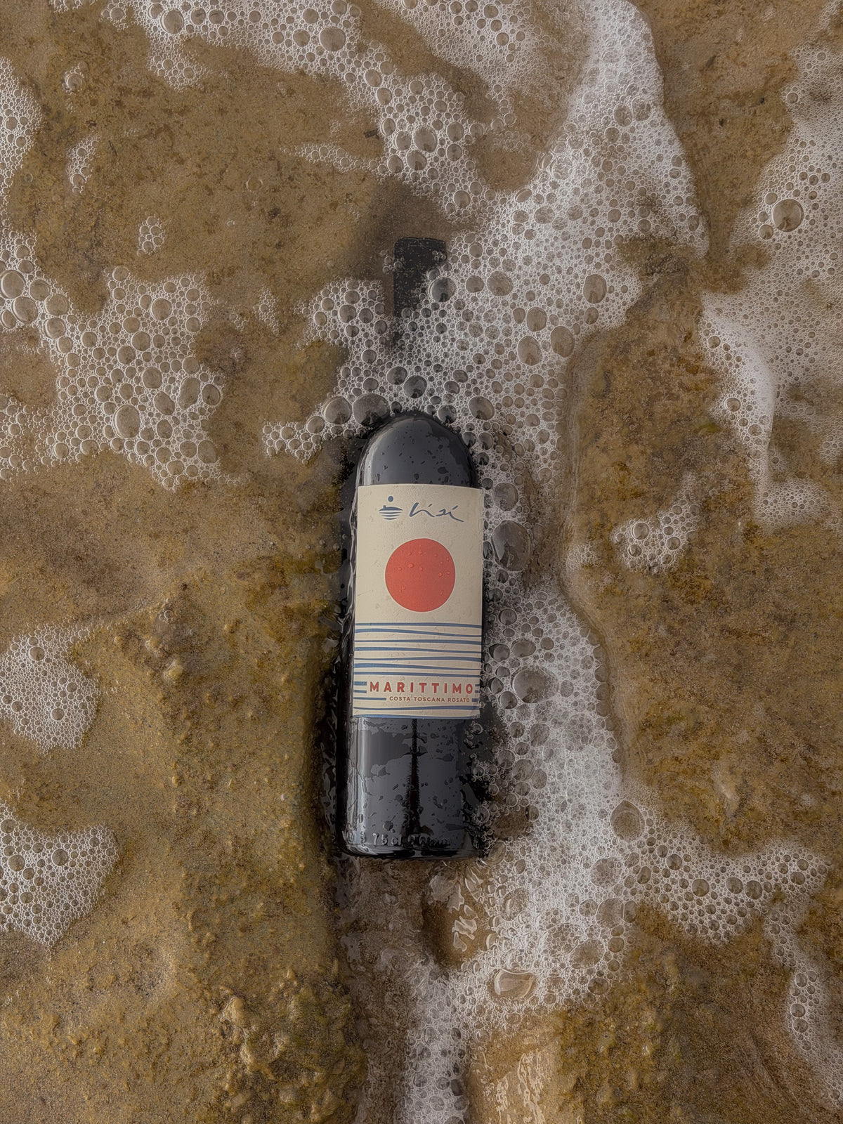 Marittimo - Rosato