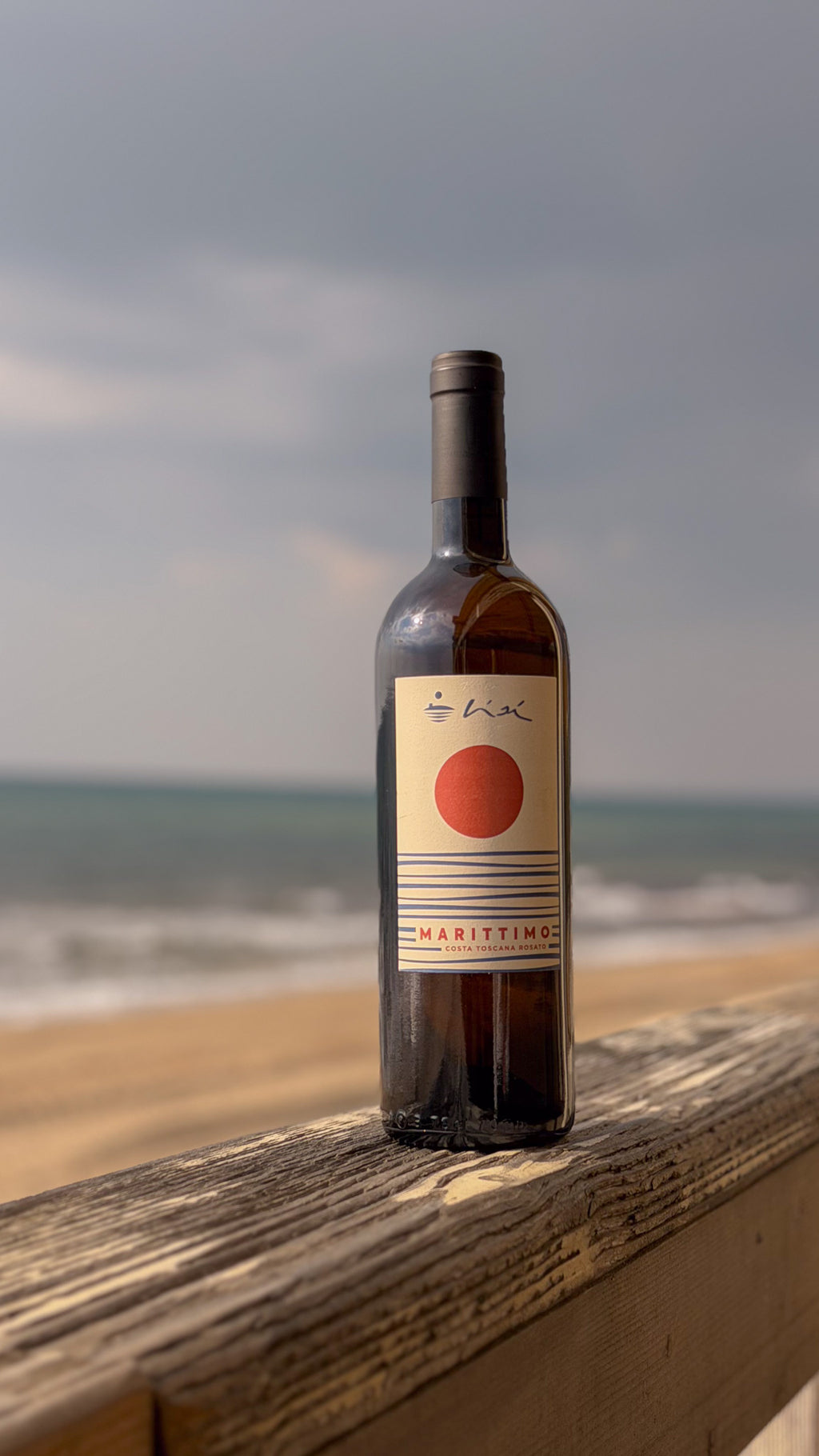 Marittimo - Rosato