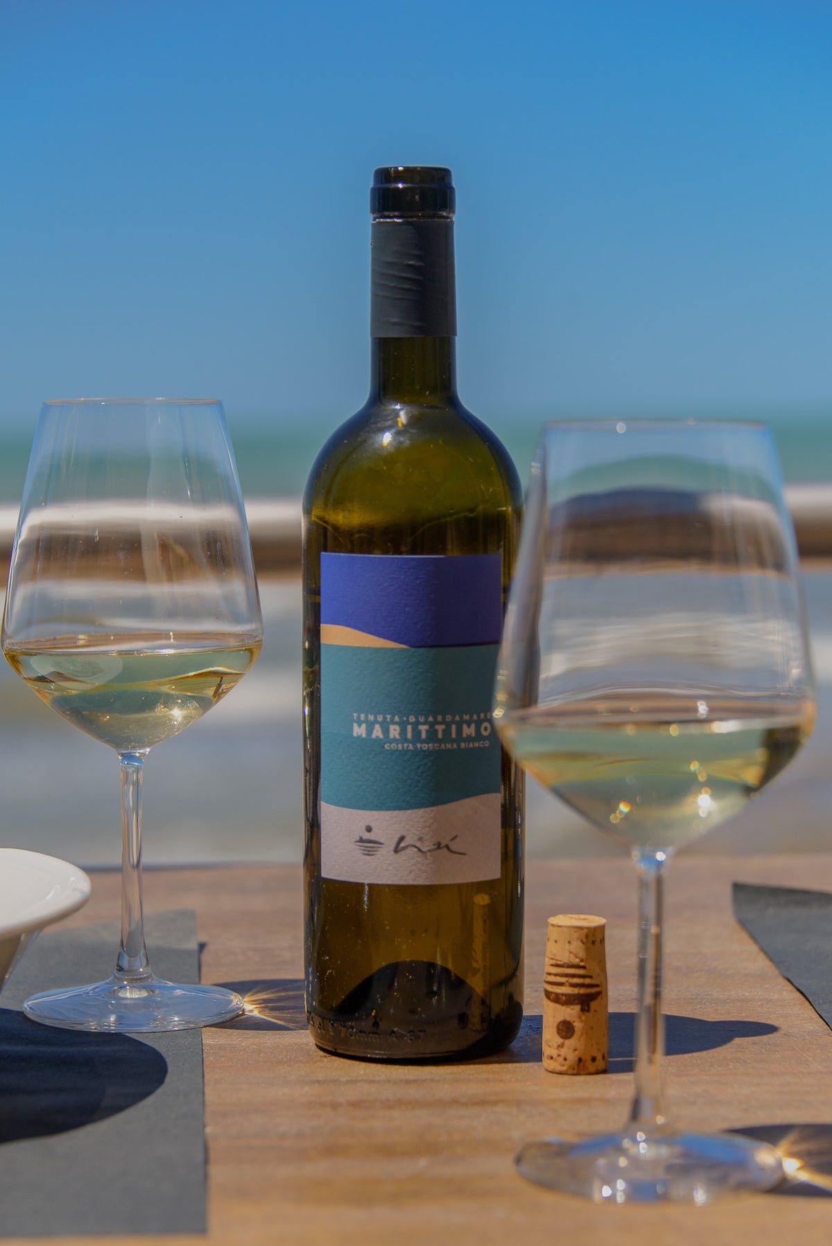 Marittimo - Bianco