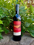 Marittimo - Toscana Rosso
