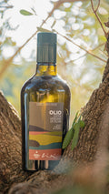 Olio extravergine di oliva - 2025