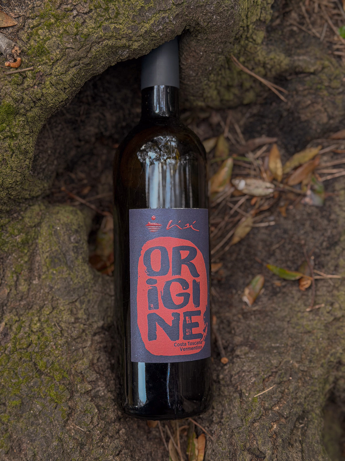 Origine - Rosso