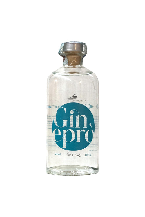 Gineprò - London Dry Gin