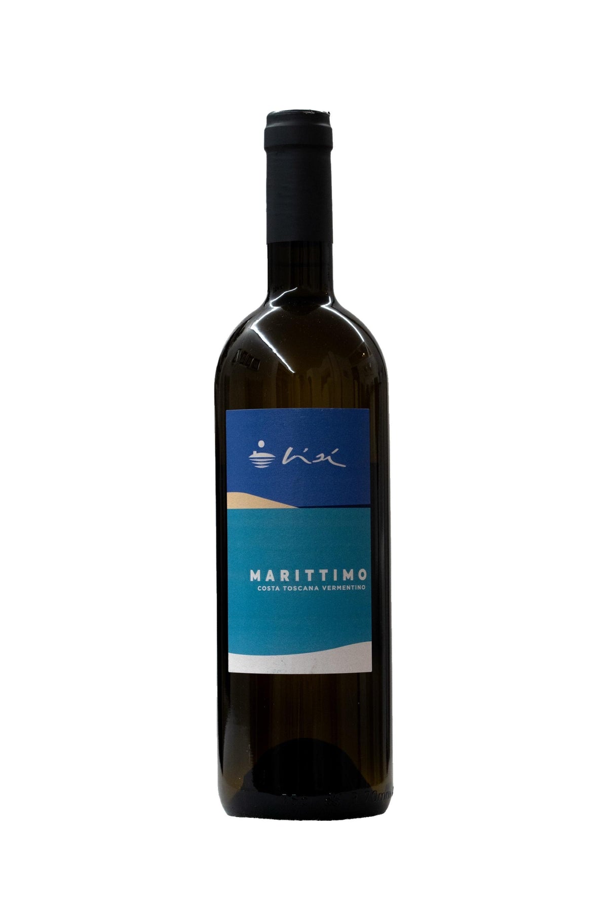 Marittimo - Vermentino Costa Toscana