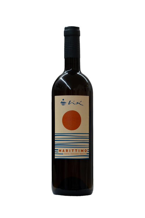 Marittimo - Rosato Costa Toscana